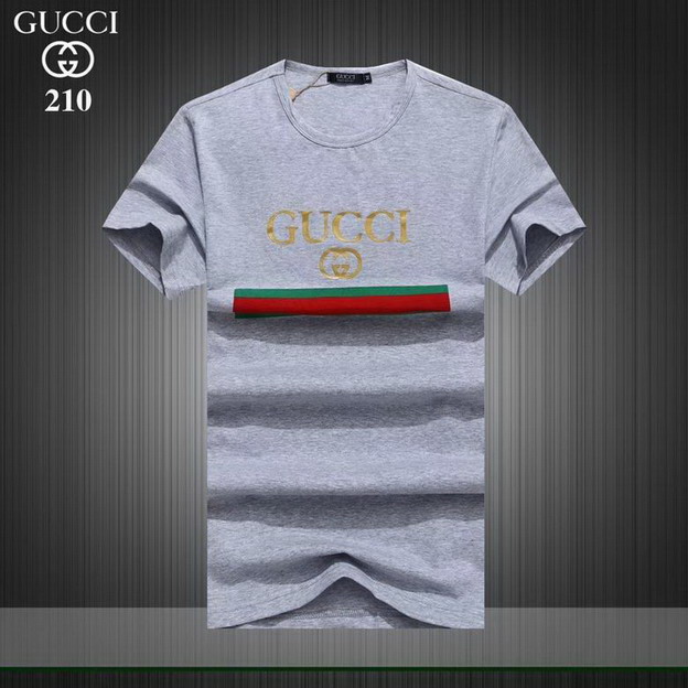 men gucci t-shirts M-3XL-114